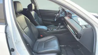 Honda Accord Hybrid 2024 Touring 4p Sedan