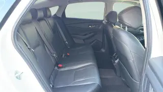 Honda Accord Hybrid 2024 Touring 4p Sedan