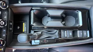 Honda Accord Hybrid 2024 Touring 4p Sedan