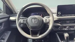 Honda Accord 2024 LX 4p Sedan