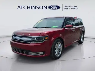 Ford Flex 2019 AWD Limited 4p Crossover