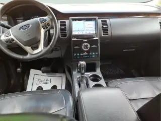 Ford Flex 2019 AWD Limited 4p Crossover