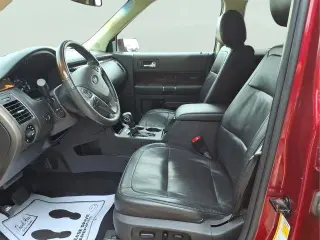 Ford Flex 2019 AWD Limited 4p Crossover