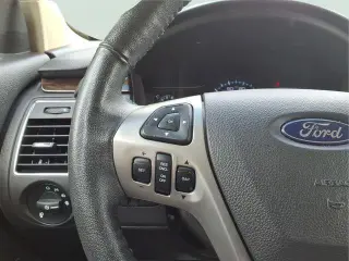 Ford Flex 2019 AWD Limited 4p Crossover