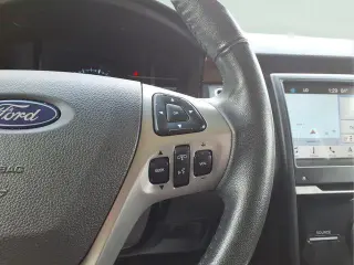 Ford Flex 2019 AWD Limited 4p Crossover