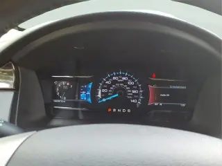 Ford Flex 2019 AWD Limited 4p Crossover