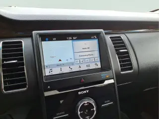 Ford Flex 2019 AWD Limited 4p Crossover