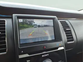 Ford Flex 2019 AWD Limited 4p Crossover