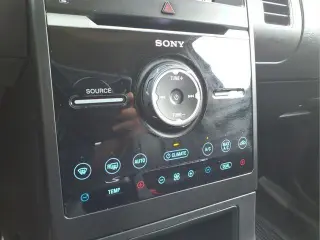 Ford Flex 2019 AWD Limited 4p Crossover