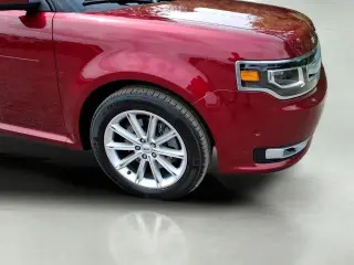 Ford Flex 2019 AWD Limited 4p Crossover