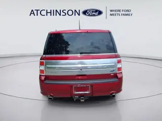 Ford Flex 2019 AWD Limited 4p Crossover