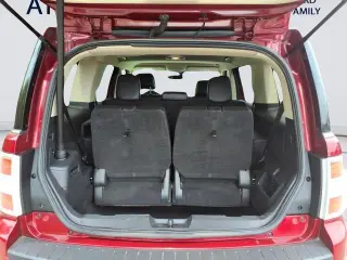 Ford Flex 2019 AWD Limited 4p Crossover