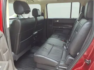 Ford Flex 2019 AWD Limited 4p Crossover