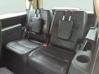 Ford Flex 2019 AWD Limited 4p Crossover