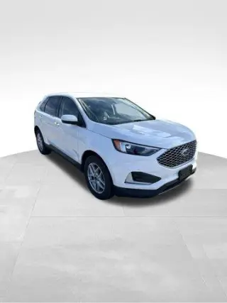 Ford Edge 2024 AWD SEL 4dr SUV