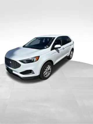 Ford Edge 2024 AWD SEL 4dr SUV