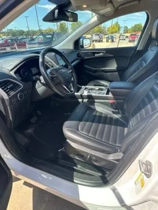 Ford Edge 2024 AWD SEL 4dr SUV