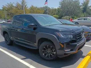 Honda Ridgeline 2021 AWD Sport 4dr Crew Cab 5.3 ft. SB