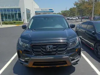 Honda Ridgeline 2021 AWD Sport 4dr Crew Cab 5.3 ft. SB
