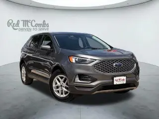 Ford Edge 2024 AWD SEL 4p SUV