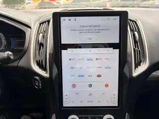 Ford Edge 2024 AWD SEL 4p SUV