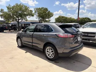 Ford Edge 2024 AWD SEL 4p SUV