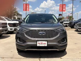 Ford Edge 2024 AWD SEL 4p SUV
