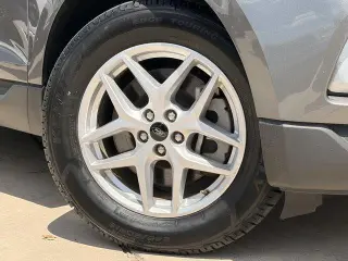 Ford Edge 2024 AWD SEL 4p SUV