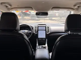 Ford Edge 2024 AWD SEL 4p SUV
