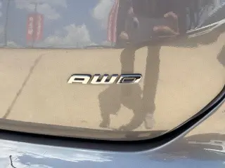 Ford Edge 2024 AWD SEL 4p SUV