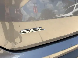 Ford Edge 2024 AWD SEL 4p SUV