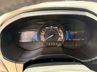 Ford Edge 2024 AWD SEL 4p SUV