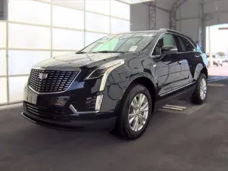 Cadillac XT5 2022 Luxury 4p SUV