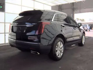 Cadillac XT5 2022 Luxury 4p SUV
