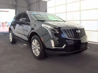 Cadillac XT5 2022 Luxury 4p SUV