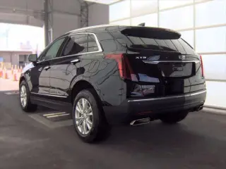 Cadillac XT5 2022 Luxury 4p SUV