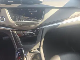 Cadillac XT5 2022 Luxury 4p SUV
