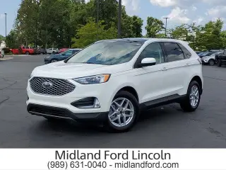 Ford Edge 2024 AWD SEL 4dr SUV