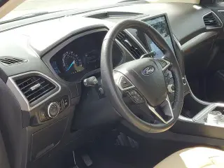 Ford Edge 2024 AWD SEL 4dr SUV