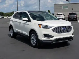 Ford Edge 2024 AWD SEL 4dr SUV