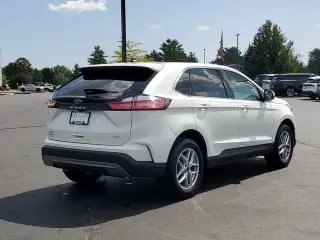 Ford Edge 2024 AWD SEL 4dr SUV