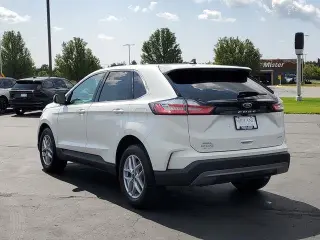 Ford Edge 2024 AWD SEL 4dr SUV