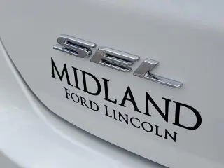 Ford Edge 2024 AWD SEL 4dr SUV