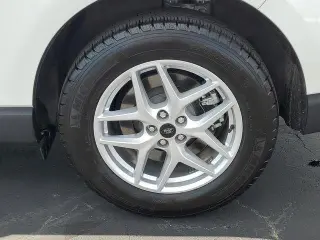 Ford Edge 2024 AWD SEL 4dr SUV