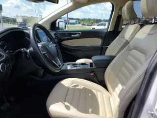 Ford Edge 2024 AWD SEL 4dr SUV
