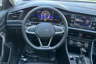 Volkswagen Jetta 2024 SE 4dr Sedan