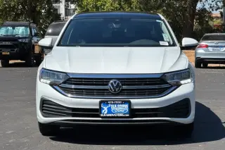 Volkswagen Jetta 2024 SE 4dr Sedan