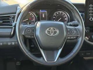 Toyota Camry 2024 SE 4p Sedan