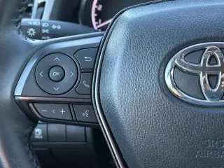 Toyota Camry 2024 SE 4p Sedan