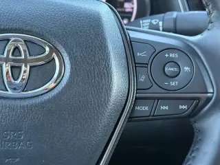 Toyota Camry 2024 SE 4p Sedan